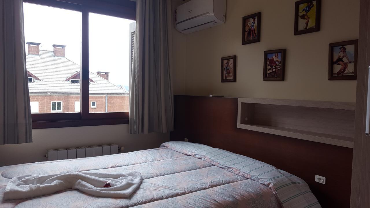 Apartamento غرامادو المظهر الخارجي الصورة